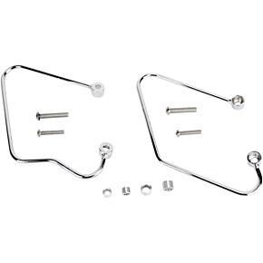 Saddlebag Supports 02-6150