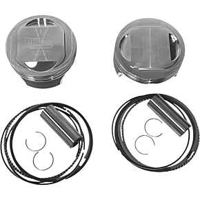 Piston Kit RP301-116WD
