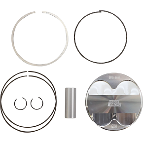 Piston Kit 0910-6481