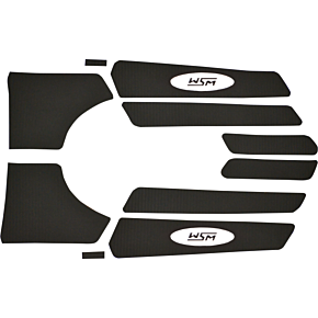 Traction Mat - Black 012-217BLK