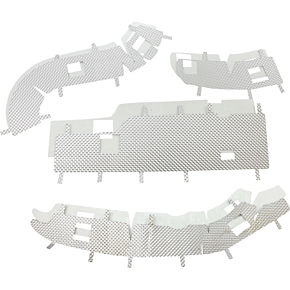 Dei Heat Shield Liner 901025