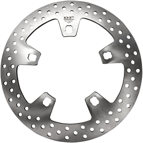 Dp Brakes Brake Rotor - Touring - Front DP1906F