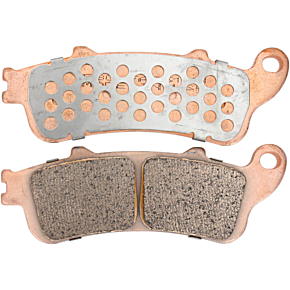 EBC Brakes HH Brake Pads - FA261HH FA261HH