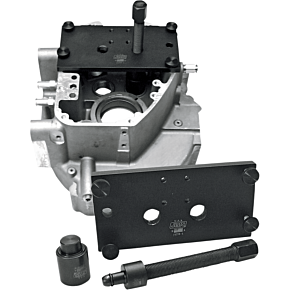 Jims Camshaft Bearing Installation Tool - '99-'17 Twin Cam 787