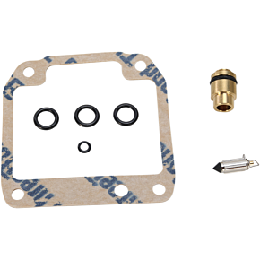 K and L Supply Repair Kit Economy Carburetor Yamaha - 18-5202