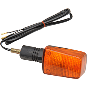 K and S Technologies Turn Signal - Suzuki - Amber - 25-3026