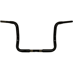 La Choppers Handlebar - 10" - Black LA-7321-10B