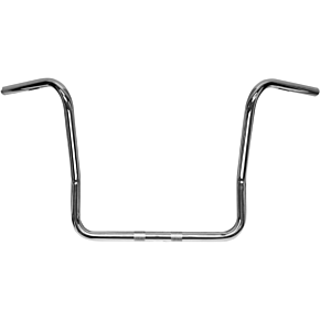 Magnum Handlebar - Bagger - 14" Rise - Chrome 3HB-0614