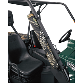 Moose Racing 6-Pack Rollbar Cooler Bag - Mossy Oak Break-Up