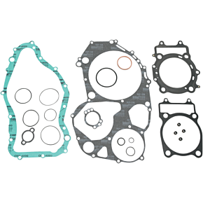 Moose Racing Complete Motor Gasket Kit Arctic Cat