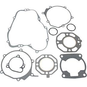 Moose Racing Complete Motor Gasket Kit MSE KX80