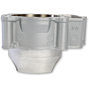 Moose Racing Cylinder - Standard - Moose - KTM - 0931-0627
