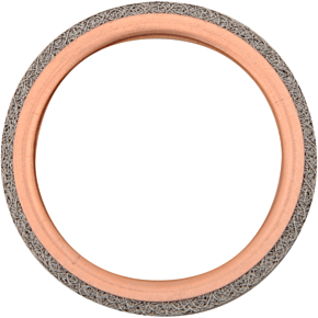 Moose Racing Exhaust Gasket Kit Yamaha