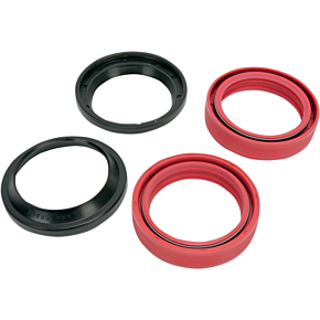 Moose Racing Fork Seal Kit - 36 mm - 0407-0088