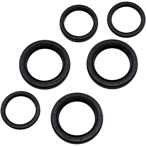 Moose Racing Front Differential Bearing and Seal Kit