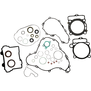 Moose Racing Motor Gasket Kit with Seal - 0934-5888