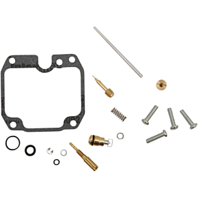 Moose Racing Repair Kit Carburetor Kawasaki