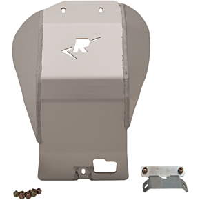 Moose Racing Skid Plate - 250 XCF-W