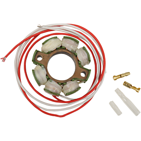 Moose Racing Stator - Honda