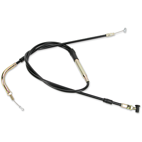 Parts Unlimited Throttle Cable for Arctic Cat - 977