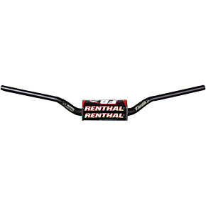 Renthal Handlebar - Fatbar36 - Reed/Windham 933-01-BK