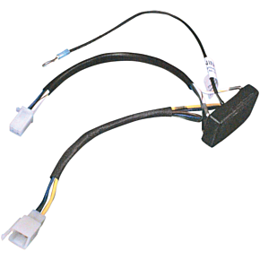 Rivco Products Trailer Wiring Harness HD007-50