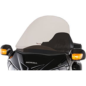 Slipstreamer Sport Touring Windshield - Smoke - GL1800 T-167T