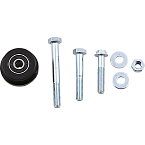 Tm Designworks Chain Roller - Black PLR-550-BK