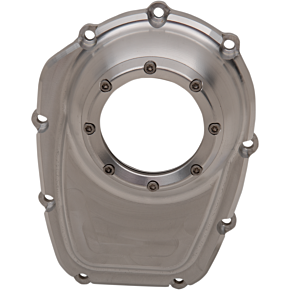 Trask Assault Cam Cover - Raw - M8 TM-018R