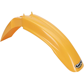 Ufo Front Fender - Orange KT03020126