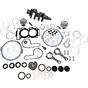 Vertex Engine Rebuild Kit - Polaris WR00046