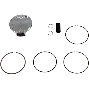Vertex Piston Kit 24238A