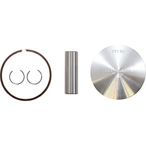 Wiseco Piston - Yamaha - 1.00 mm 2284M06900