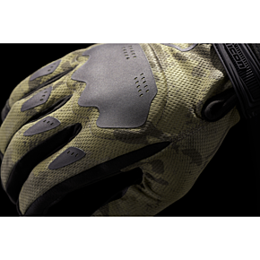 Hooligan™ CE Gloves - Tan Camo - Small 3301-4408
