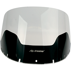 Windshield - Smoke - 16" - FLT '84-'95 S-133-16
