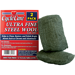Ultra-Fine Steel Wool 88018