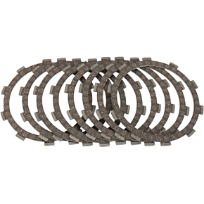 Clutch Friction Plates 16.S42016