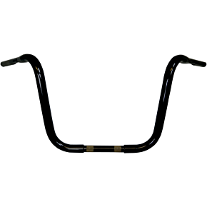Handlebar - Junior Kong - 13" - Black BA-7300-05B