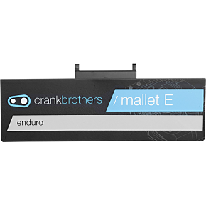 Mallet End Wall Display 99072