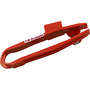 Chain Slider - Gas Gas - Red DCS-GGM-RD