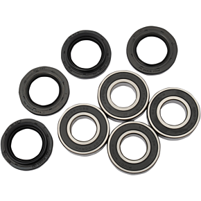 Wheel Bearing Kit - Rear PWRWK-Y34-600