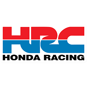 Decal Sheet - 4" - HRC Racing 40-10-200