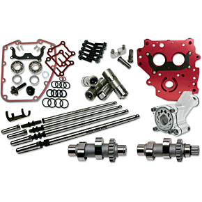 Complete Cam Kit - 525C 7201