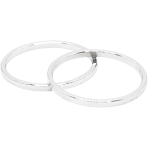 Fork Preload Spacer - 2.5 mm SDEFSP25