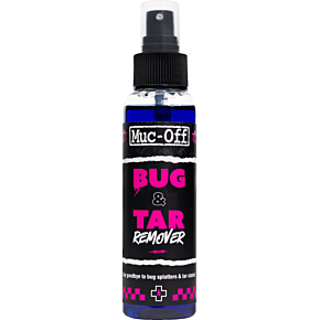 Bug And Tar Remover - 100 ml 20983