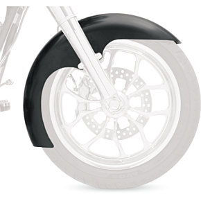 Level Fender Kit - w/ Satin Blocks - Steel - 19" KW05-01-0494-R