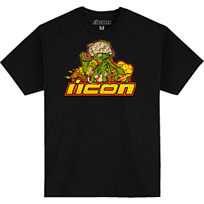 Bugoid Blitz™ T-Shirt - Black - Large 3030-23653