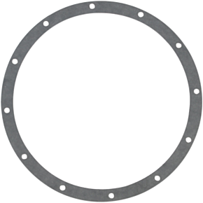 Clutch Cover Gasket - XL C9319-1