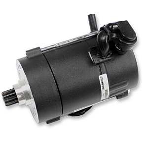 Starter - Black 53735