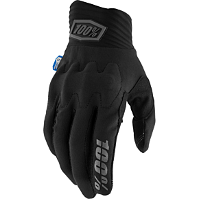 Cognito Smart Shock Gloves - Black - Small 10014-00030